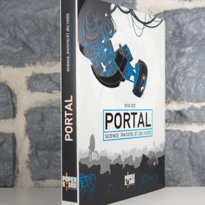 Portal - Science, [patate] et jeu vidéo (02)